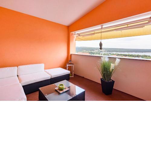 Studio Apartment Maslina