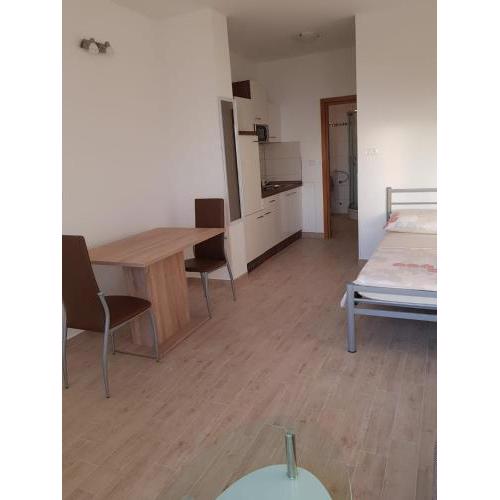 Studio Apartment Matija