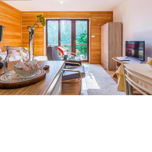 Studio Apartment Meden
