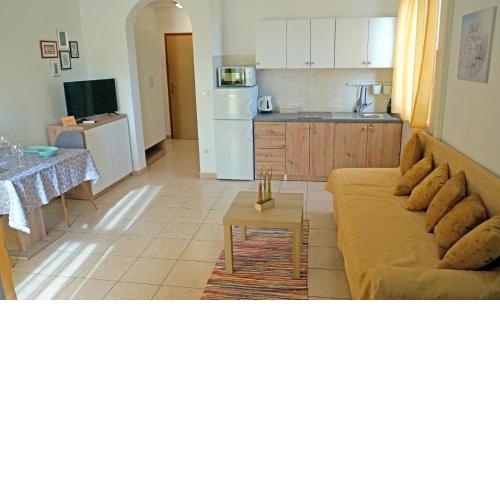 Studio Apartment Michelle - Intermezzo with sea view