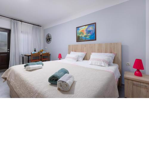 Studio Apartment Miranda