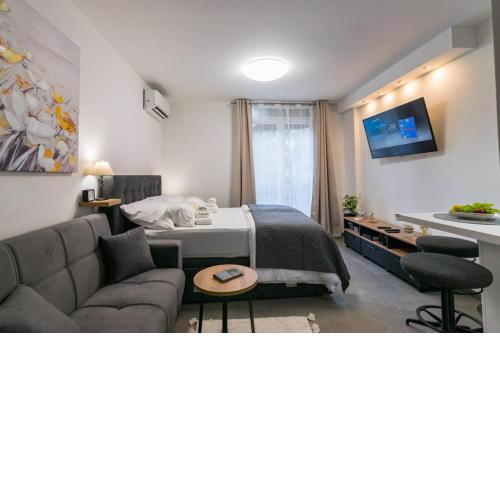 Studio Apartment Mot