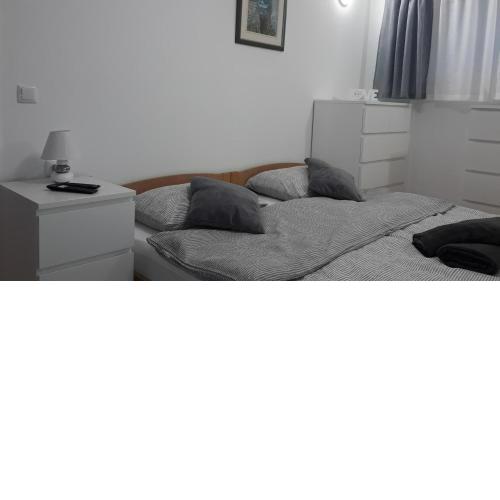 Studio Apartment Nani Centar
