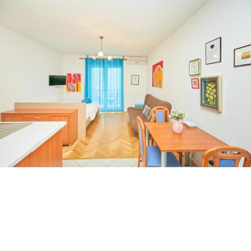 Studio apartment near Lapad Beach