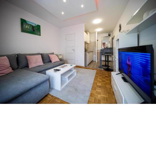 Studio Apartment Rayyan