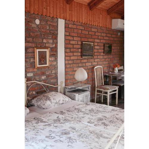 Studio Apartment Romeo