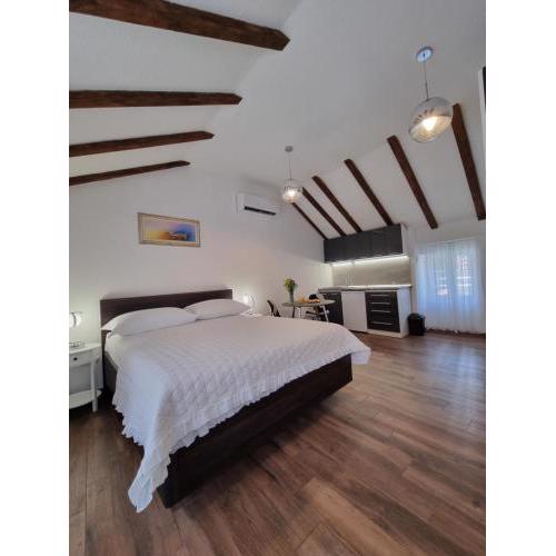 Studio apartment Rosalie