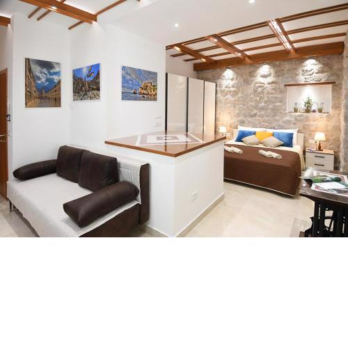 Studio Apartment San Marino in Dubrovnik