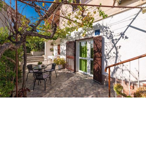 Studio Apartment Sekula