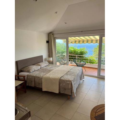 Studio apartment SOL