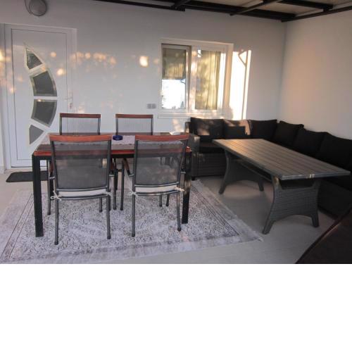 Studio Apartment Solis