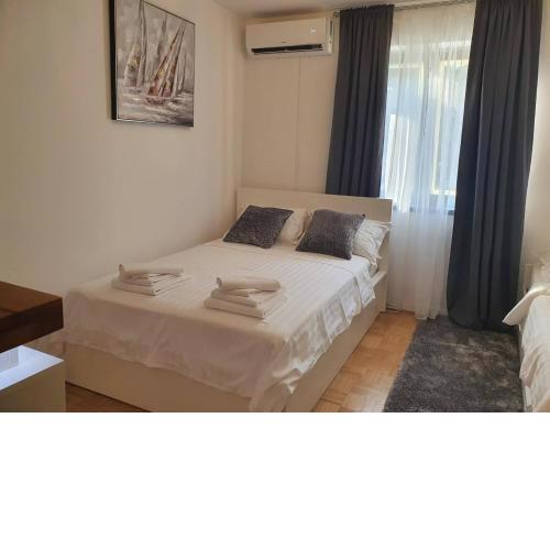 Studio Apartment Svjetlana