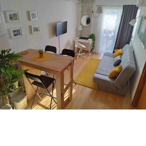 Studio Apartment TIM