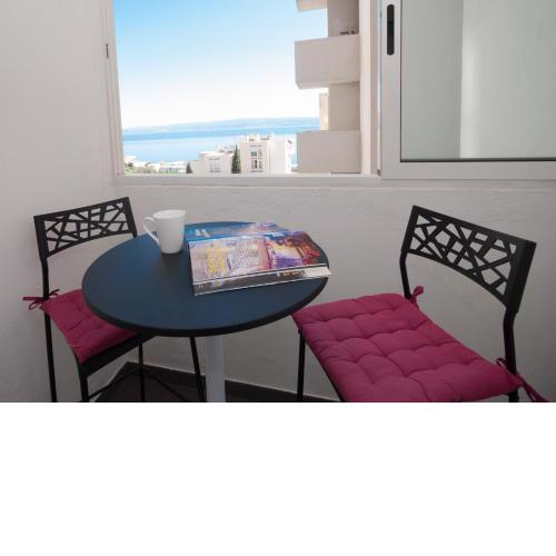 Studio apartment Tina