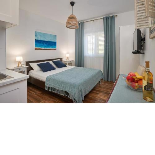 Studio apartment Tramonto