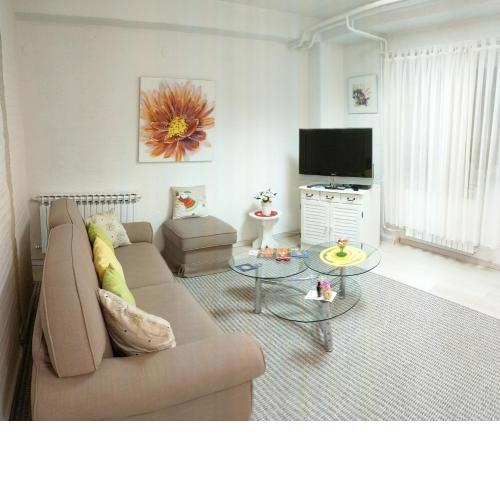 Studio Apartment Unity