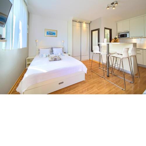 Studio Apartment Vesna
