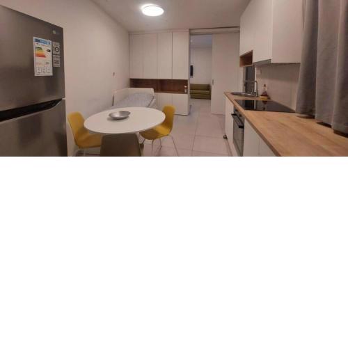 Studio Apartment Zagreb