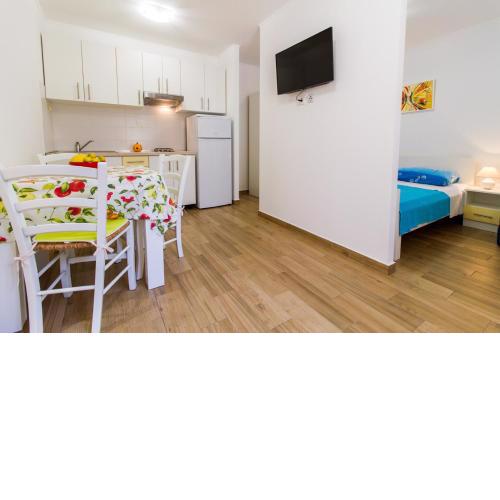 Studio apartment Zeljka