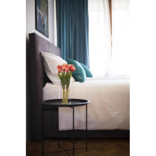 Studio Apartment Zen City Centre