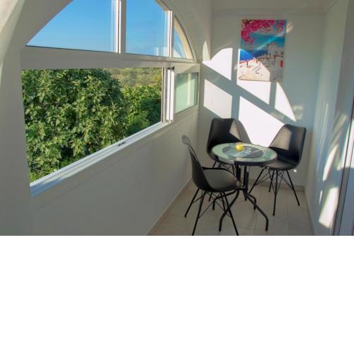 Studio Apartment Zen