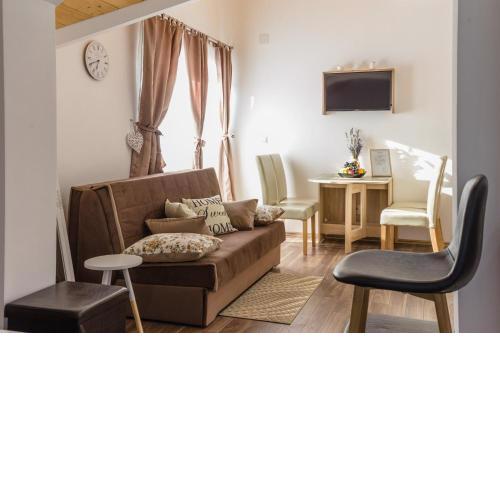 Studio Apartments Eagle