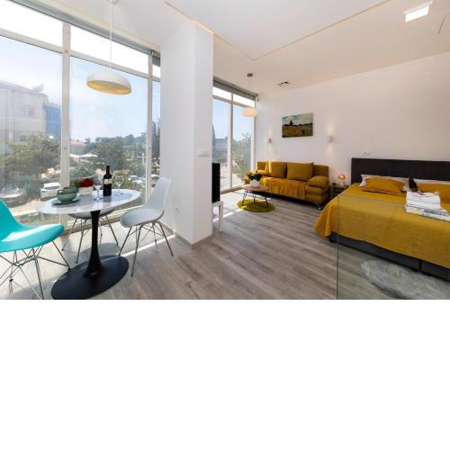 Studio apartments Heart of Zadar