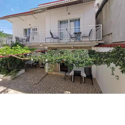 Studio Apartments Jasminka