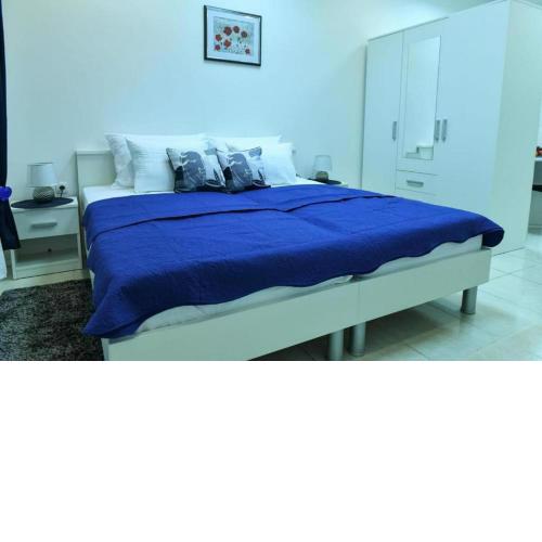 Studio Apartments Kamicak