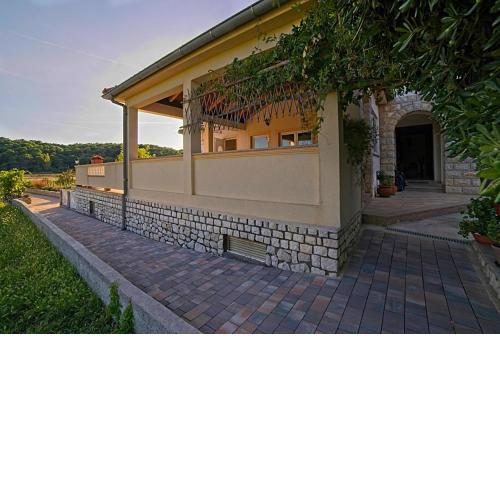 Studio apartments Peric Rab