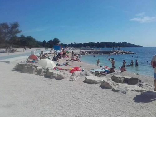 Studio app & 2 bedroom app in Pula