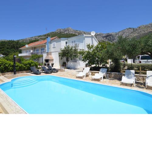 Studio Balota - Moreška-2 by Interhome