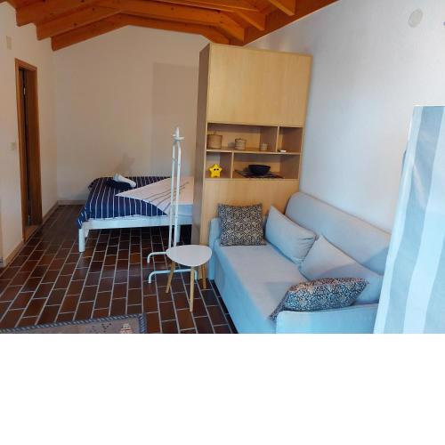 Studio 'Casa di Pietra'
