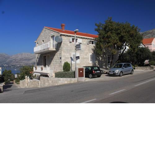 Studio Cavtat 8576b