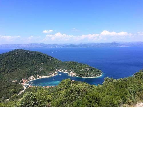 Studio Dolores-apartment by the sea