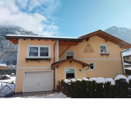 Studio Dorfblick in Dorfgastein