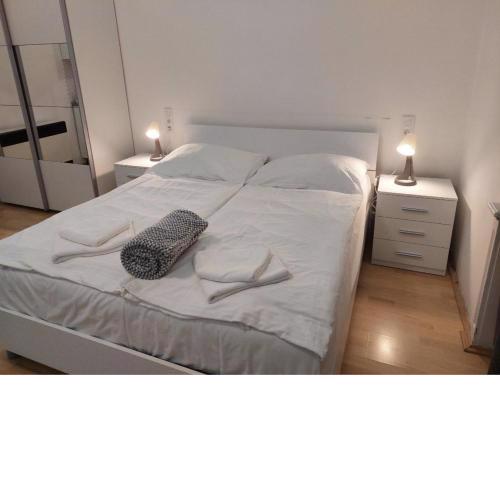 Studio flat Jellyfish Old Town