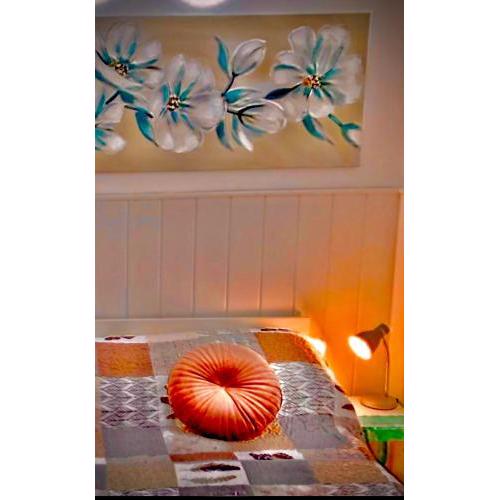 STUDIO & FREE Parking, Aircool, Fresh Bedding