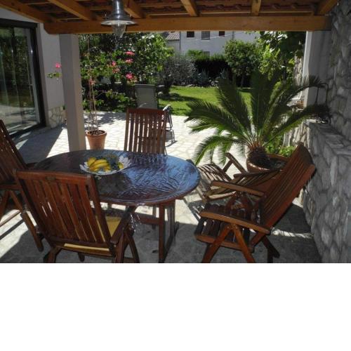 Studio für 2 Personen ca 25 qm in Crikvenica, Kvarner Bucht Crikvenica und Umgebung