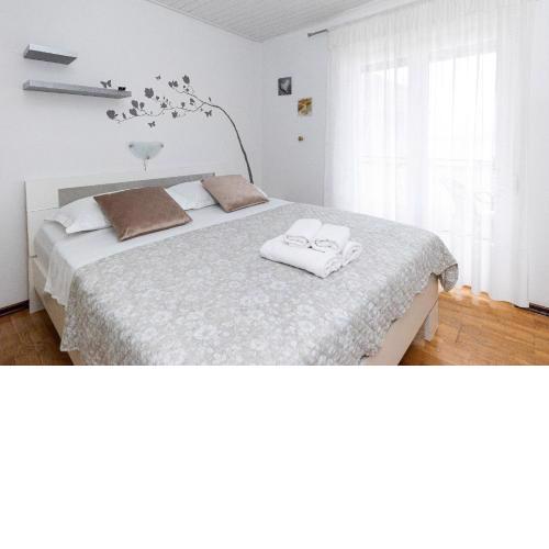Studio für 4 Personen ca 80 m in Crikvenica, Adriaküste Kroatien Kvarner Bucht