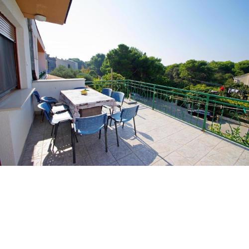 Studio für 6 Personen und 2 Kinder in Pula, Istrien Istrische Riviera