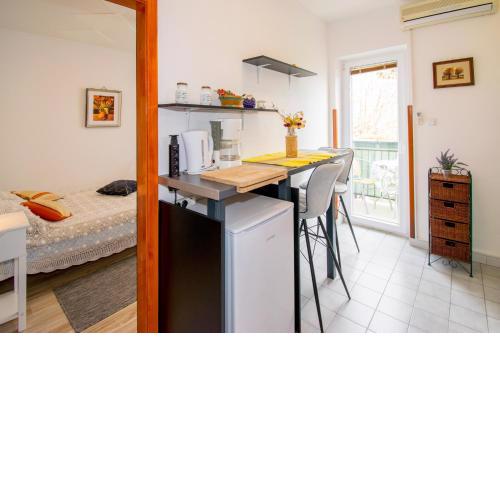 Studio Gabi, Premantura