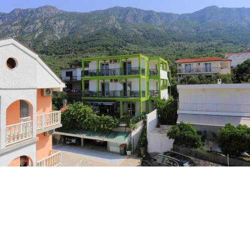 Studio Gradac 2784d
