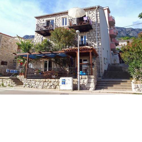 Studio Gradac 6661a