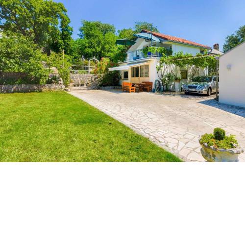 Studio in Crikvenica 39228