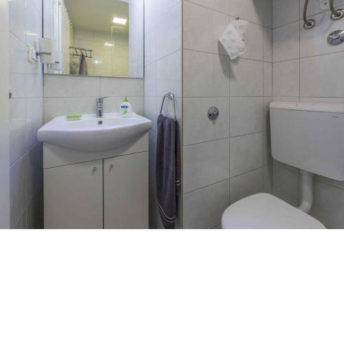 Studio in Crikvenica 41666