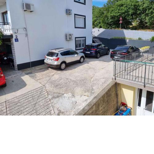 Studio in Crikvenica 45024