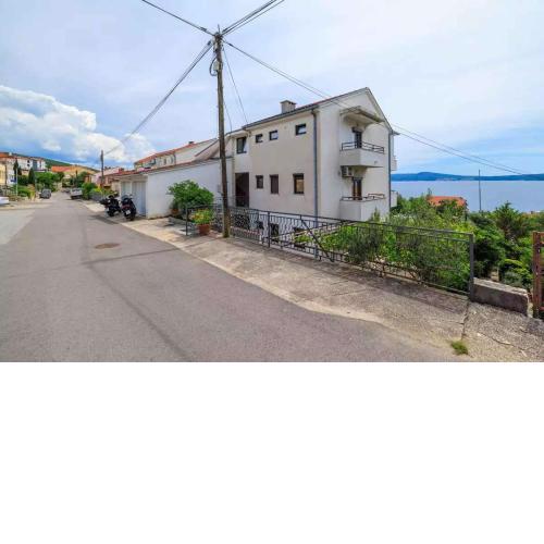 Studio in Crikvenica 51195