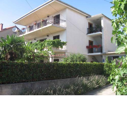 Studio in Crikvenica 5386