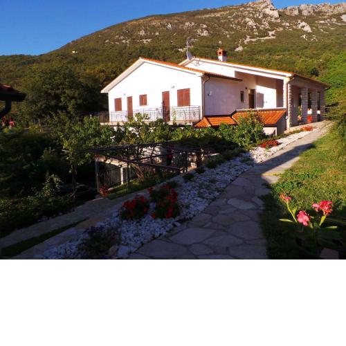 Studio in Plomin Luka/Istrien 8881